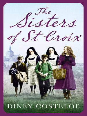 The Sisters of St Croix - ebook
